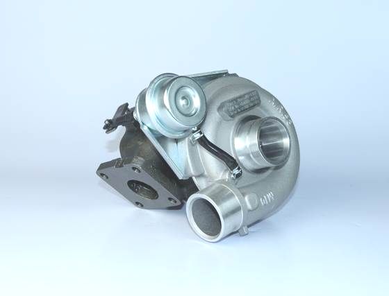 Turbo pour IVECO Daily - Ref. fabricant 53149706445, 53149886445 - Turbo Garrett